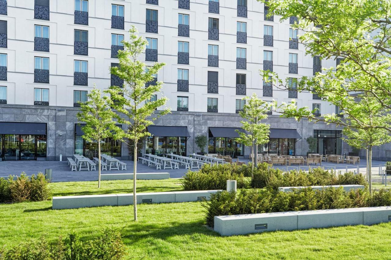 H2 Olympiapark Hotel München